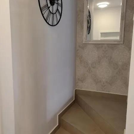 Mia Luxury Apartamento