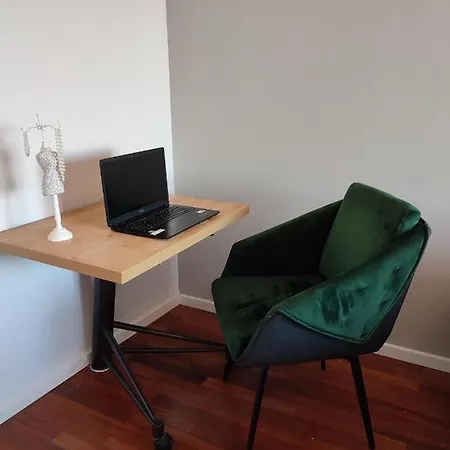 Mia Luxury Apartamento Zadar