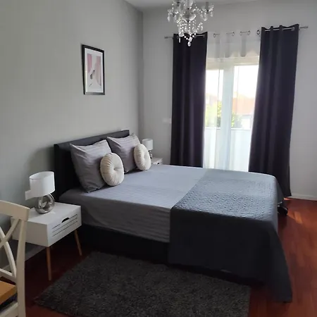 Apartamento Mia Luxury
