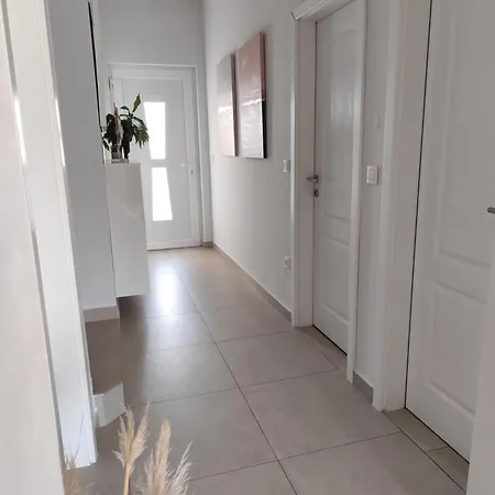 Apartamento Mia Luxury