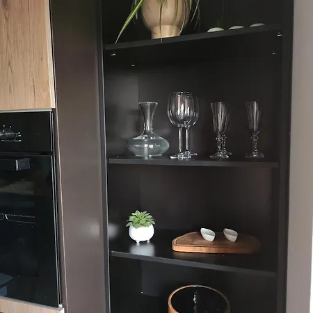 Apartamento Mia Luxury