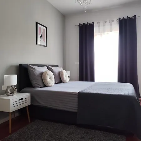 Mia Luxury Apartamento *