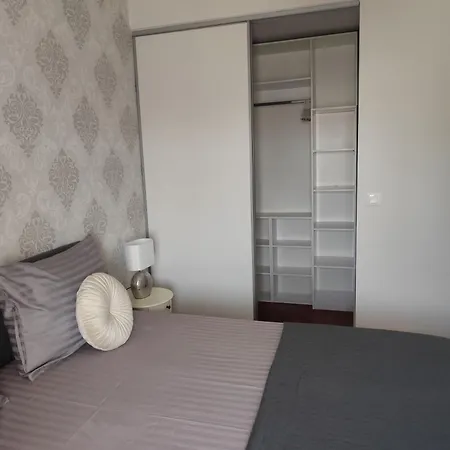 Apartamento Mia Luxury