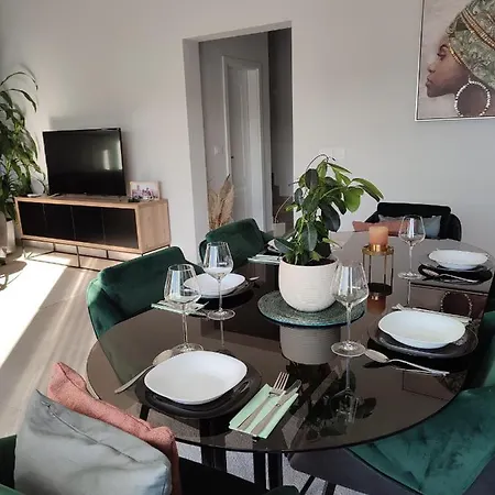 Mia Luxury Zadar