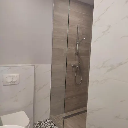 Apartment Mia Luxury Zadar