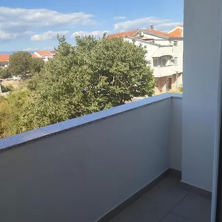 Mia Luxury Apartment *