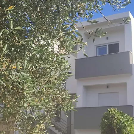 Apartment Mia Luxury