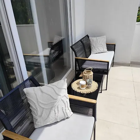 Apartment Mia Luxury *