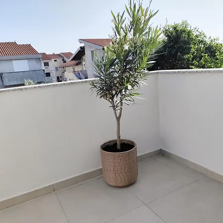 Apartment Mia Luxury *