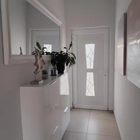 Mia Luxury Апартаменты