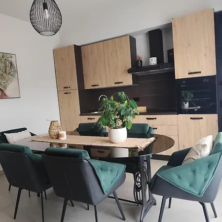 Mia Luxury Zadar