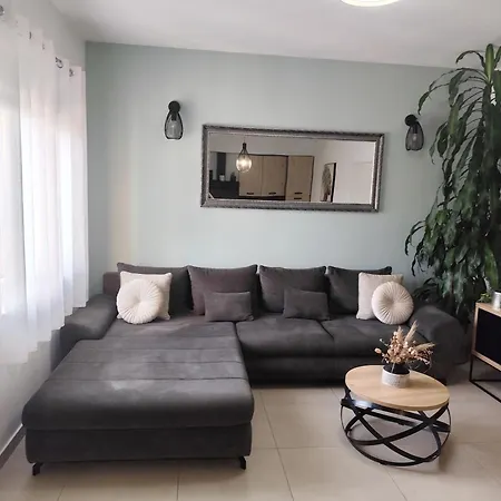 Апартаменты Mia Luxury